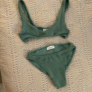 Youswim eva standard waist two piece bikini